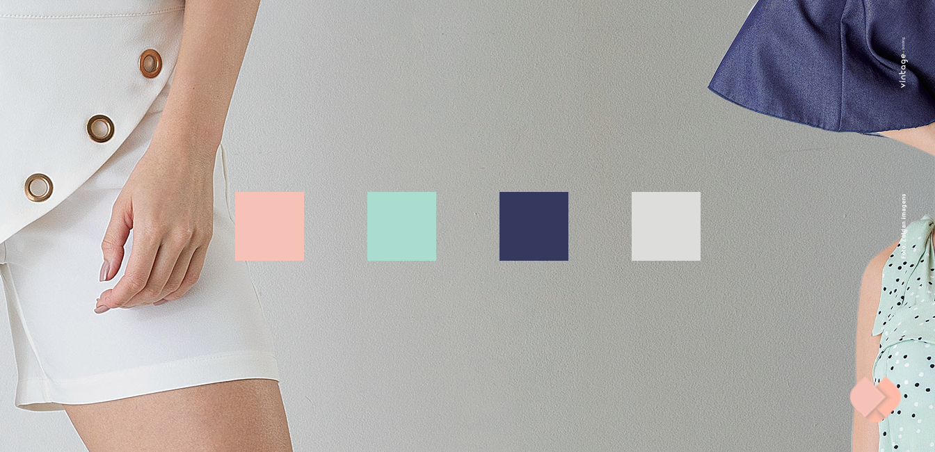 2020: Qual é a cor ideal para a virada?