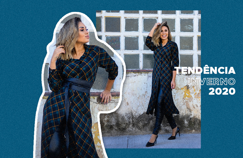 Dica de moda: aprenda a combinar cores e compor looks